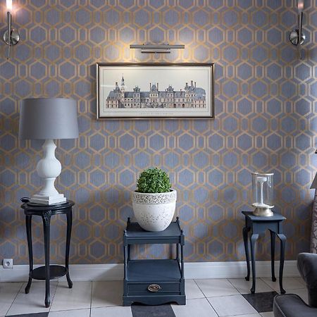 Hotel Europejski ニサ エクステリア 写真