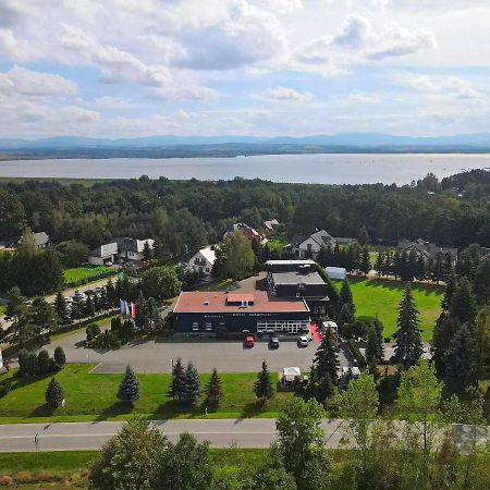 Hotel Europejski ニサ エクステリア 写真
