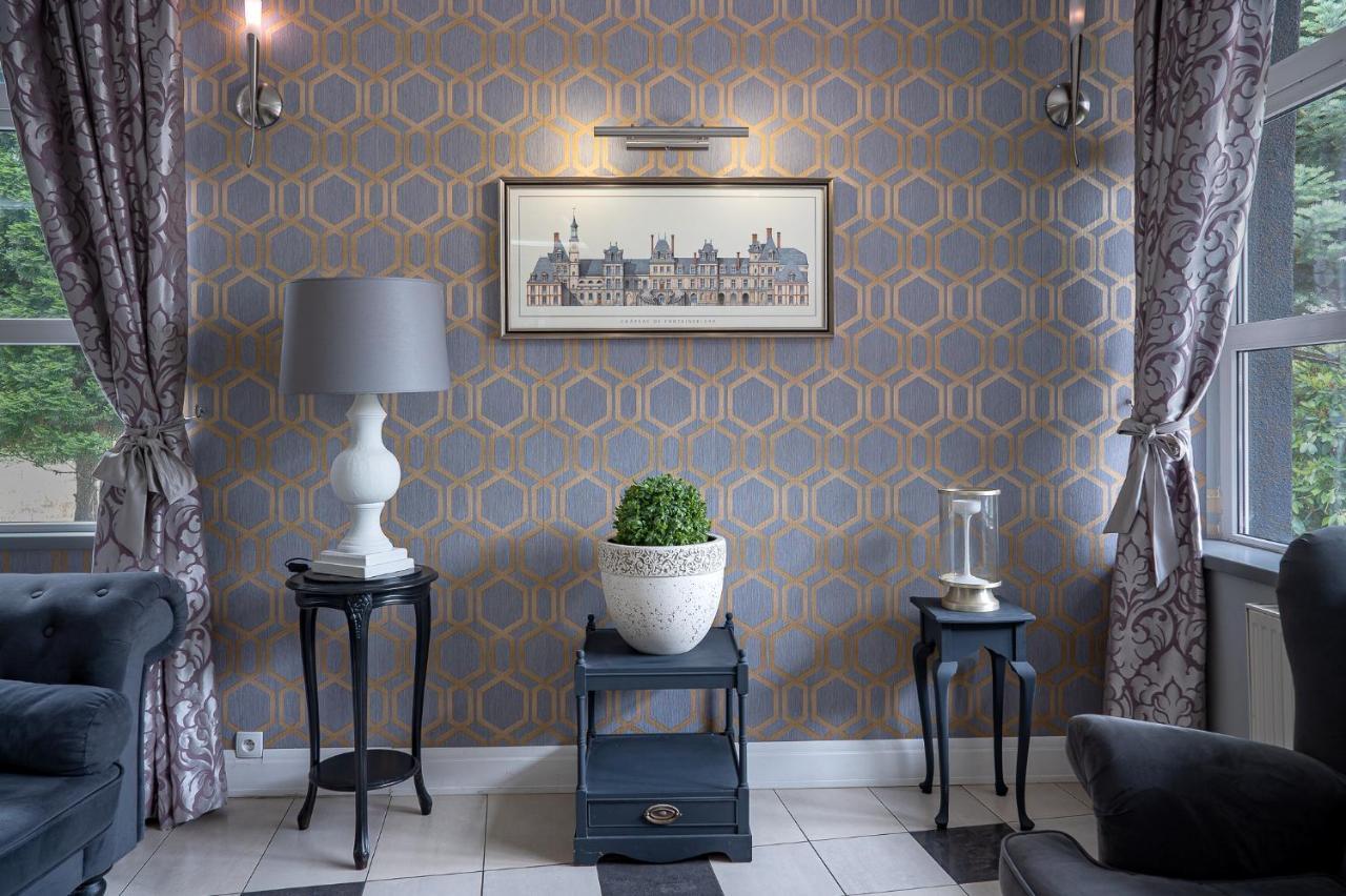 Hotel Europejski ニサ エクステリア 写真