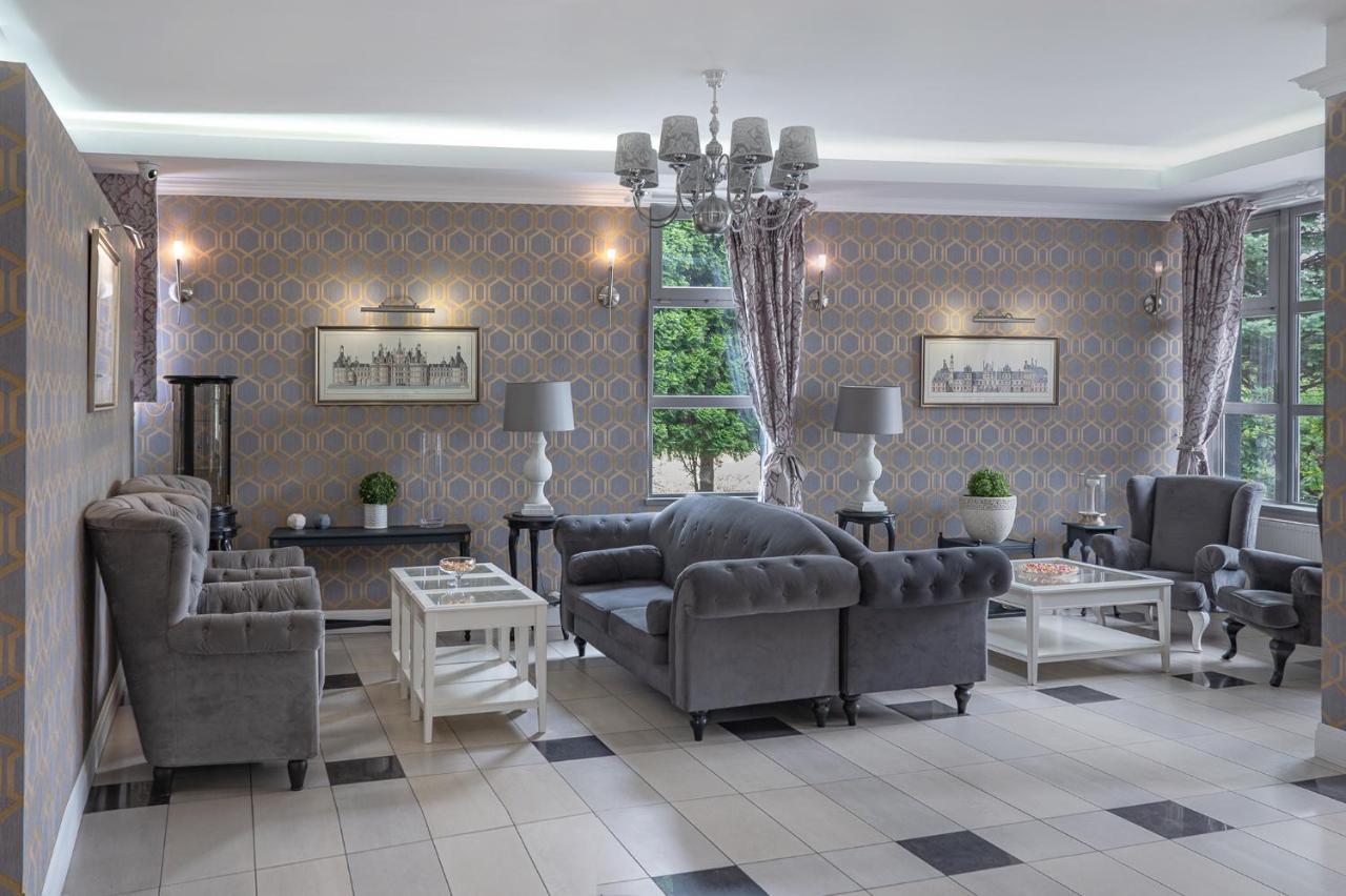Hotel Europejski ニサ エクステリア 写真
