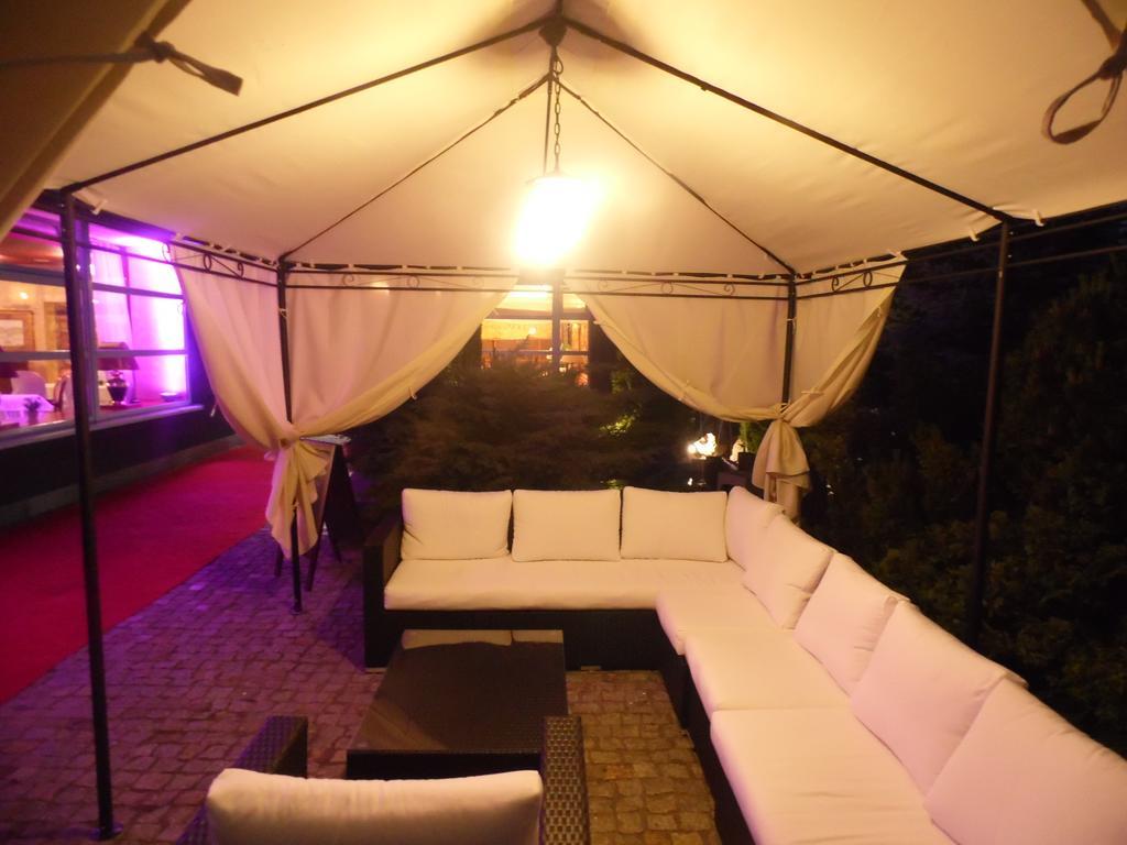 Hotel Europejski ニサ エクステリア 写真