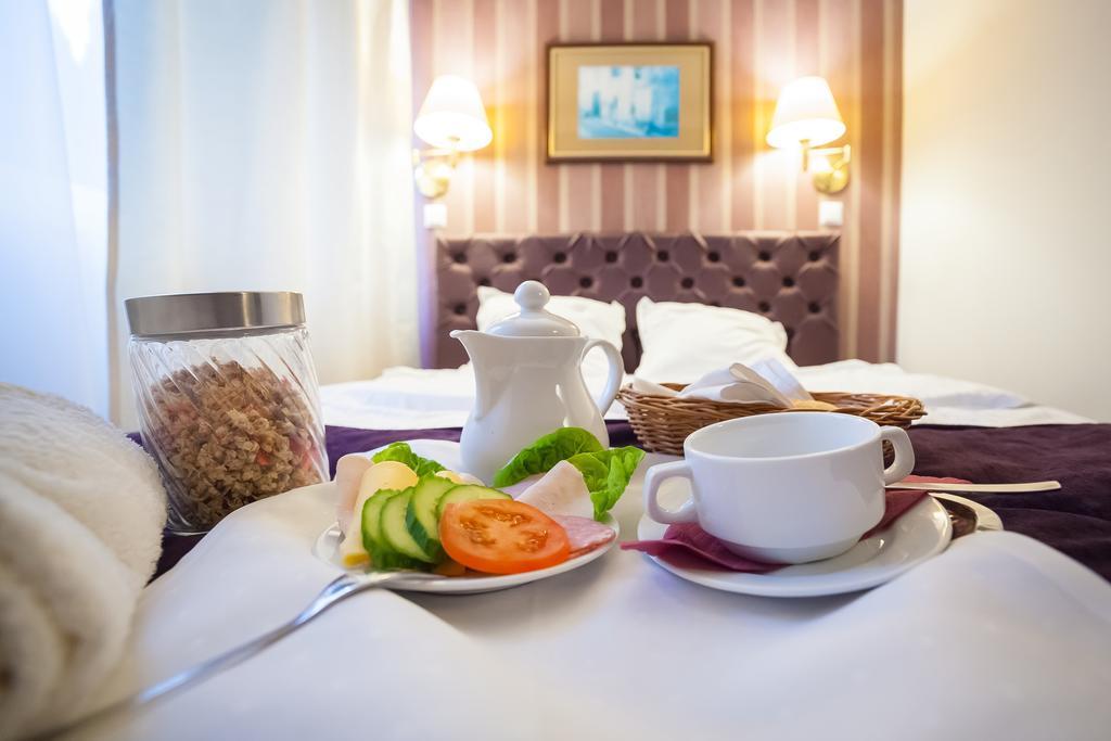 Hotel Europejski ニサ 部屋 写真
