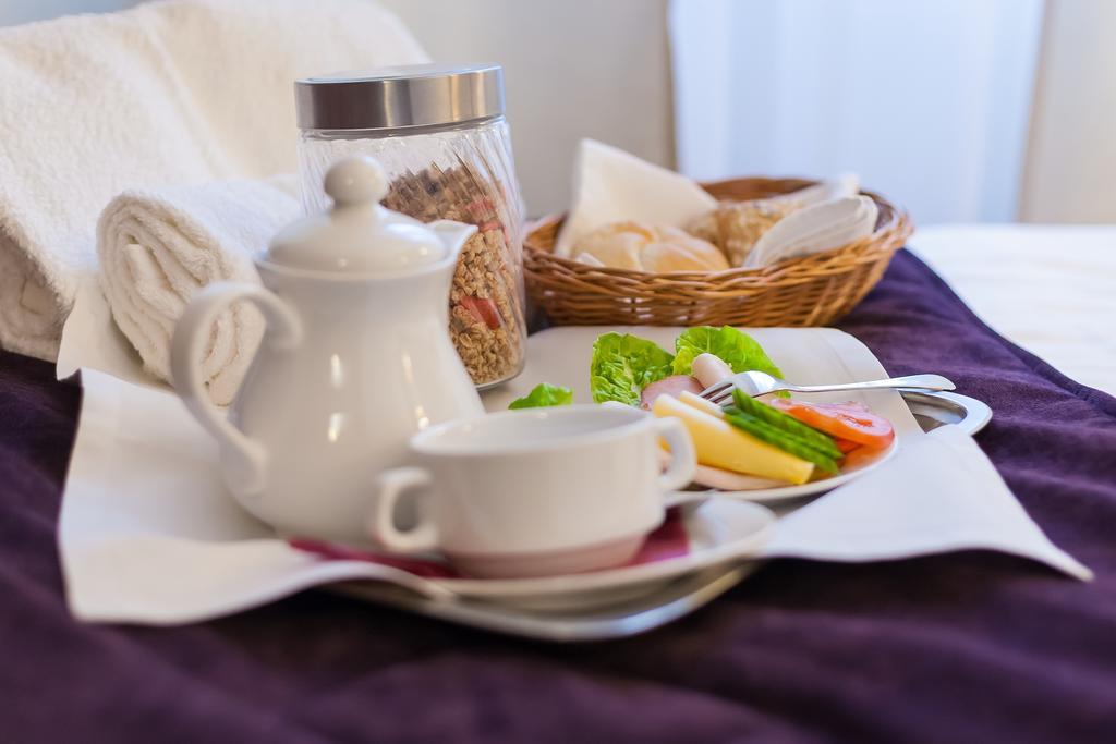 Hotel Europejski ニサ 部屋 写真