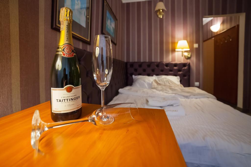 Hotel Europejski ニサ 部屋 写真