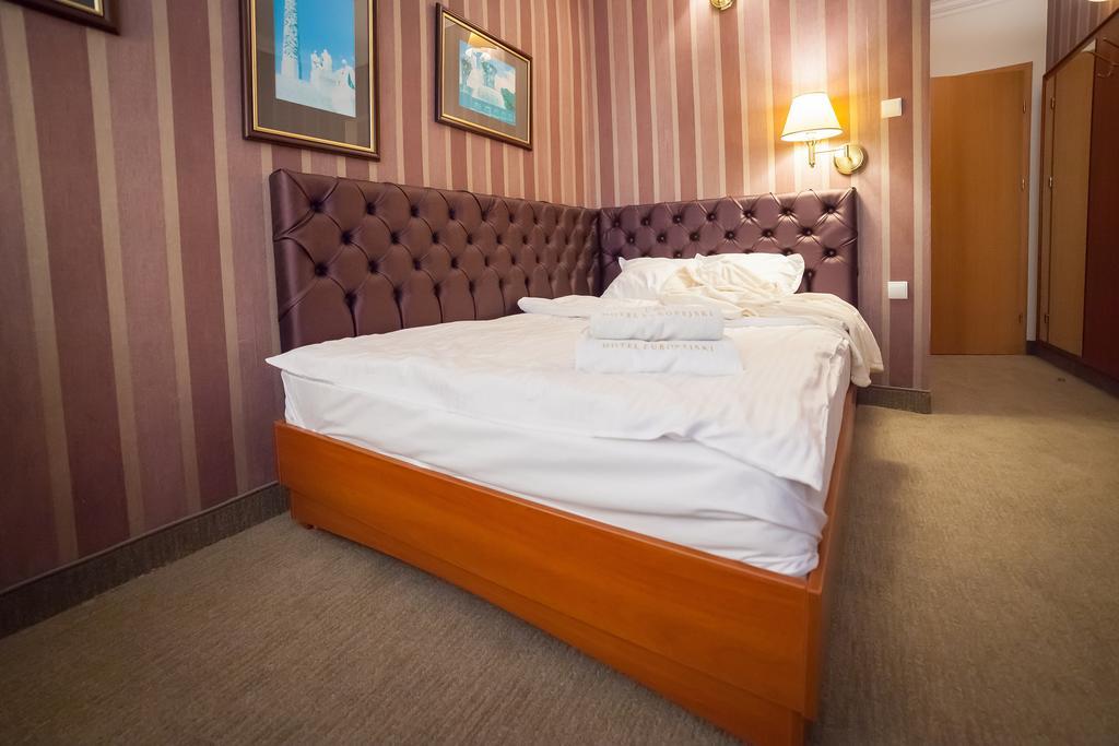 Hotel Europejski ニサ 部屋 写真