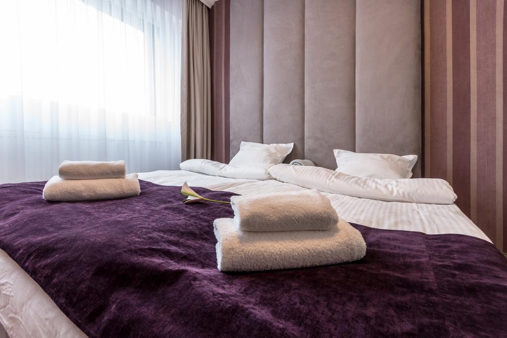 Hotel Europejski ニサ エクステリア 写真