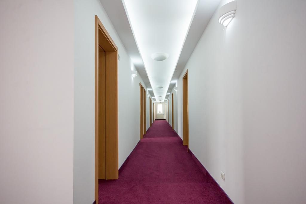 Hotel Europejski ニサ エクステリア 写真