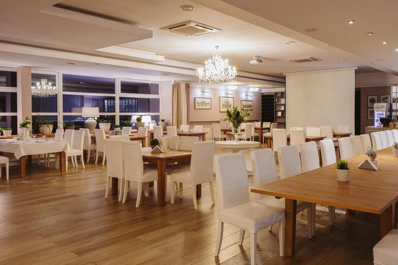 Hotel Europejski ニサ エクステリア 写真