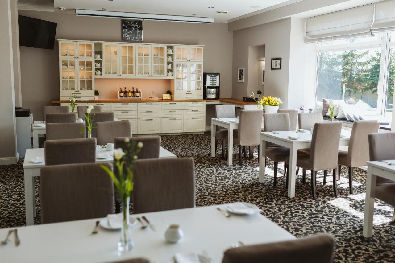 Hotel Europejski ニサ エクステリア 写真