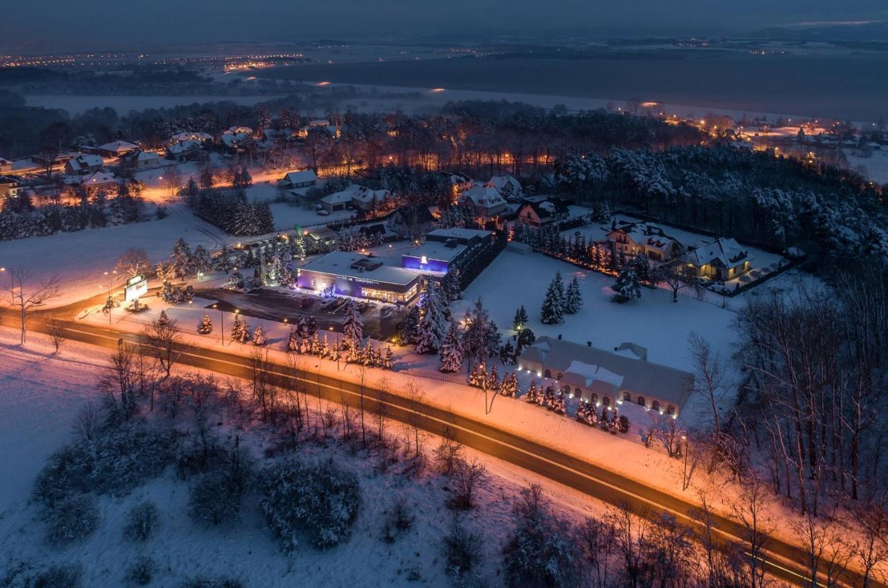 Hotel Europejski ニサ エクステリア 写真
